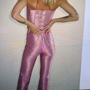 Rezek Studio | Blush Hustle Pant (US M)